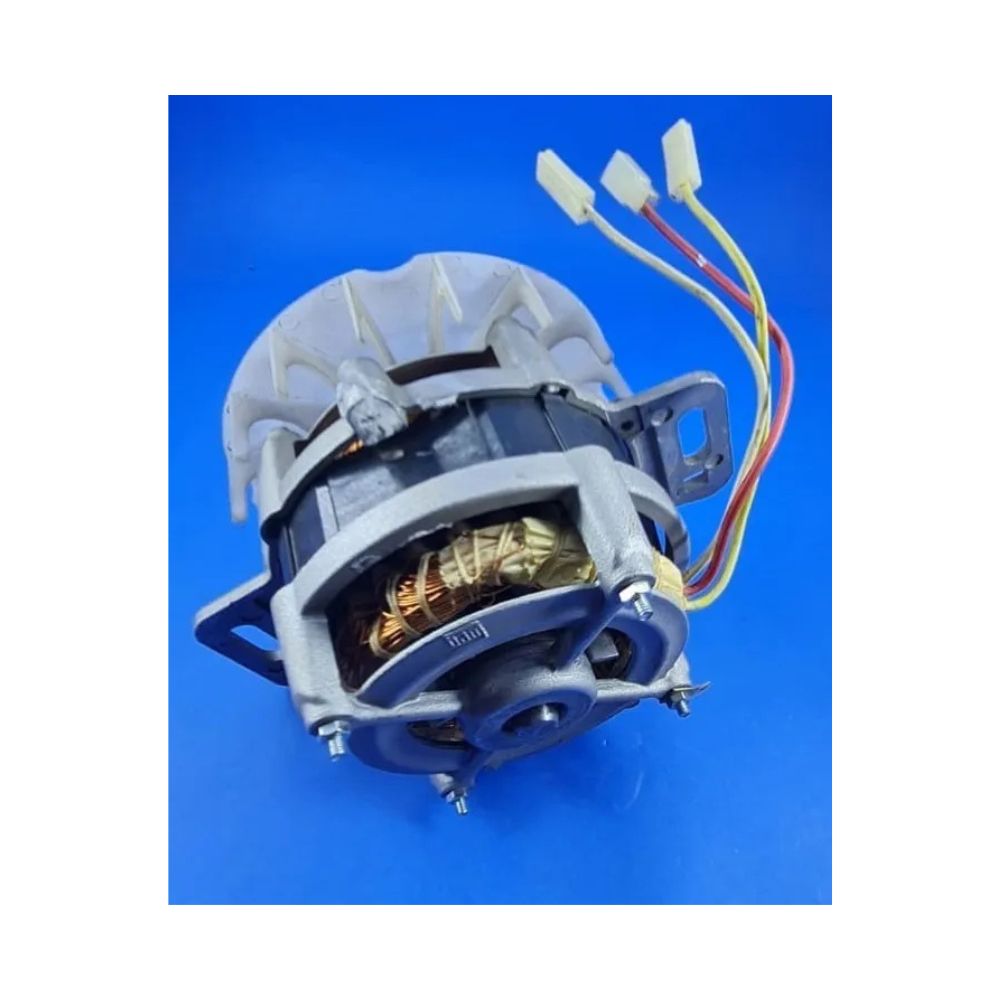 Conjunto Motor Completo 1